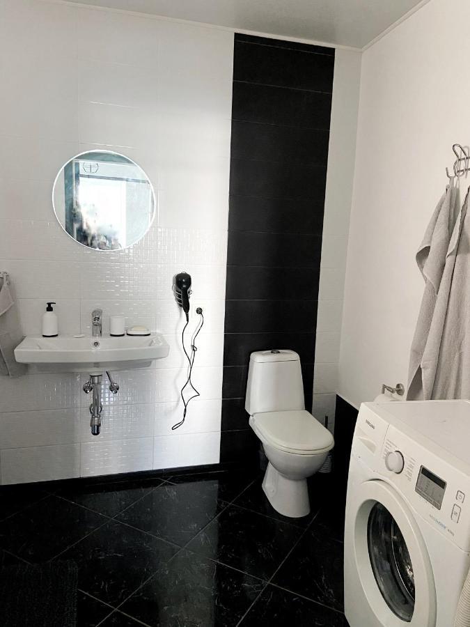 Квартира У Старому Місті Kamianets-Podilskyi Ngoại thất bức ảnh