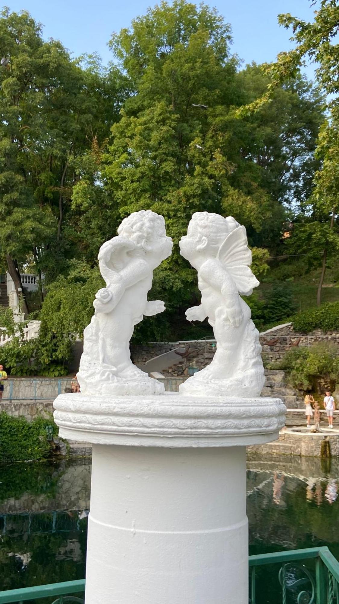 Квартира У Старому Місті Kamianets-Podilskyi Ngoại thất bức ảnh