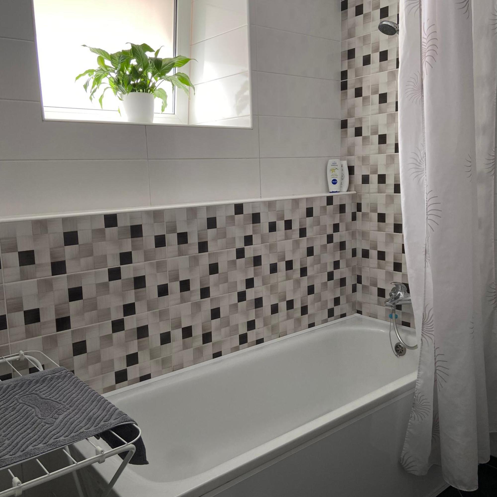Квартира У Старому Місті Kamianets-Podilskyi Ngoại thất bức ảnh